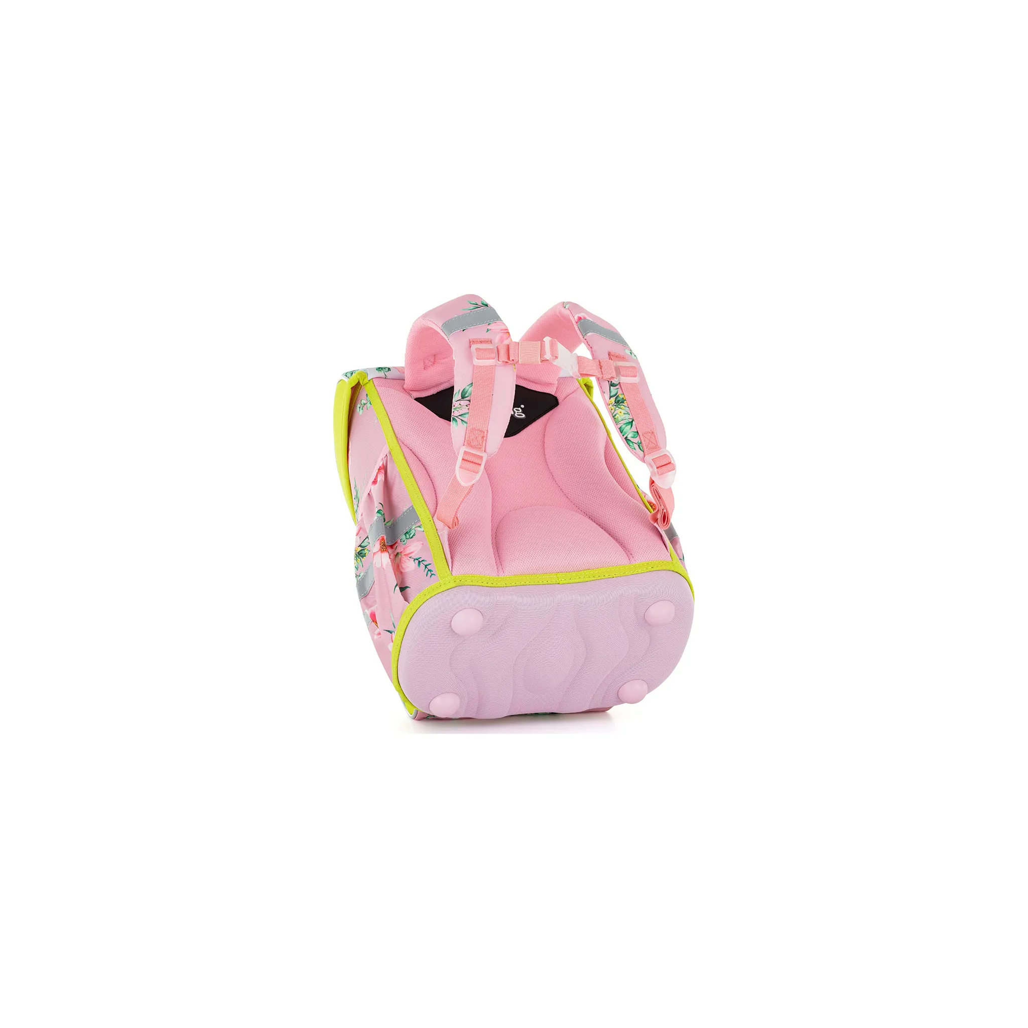 Fotografie 4 - Set školních potřeb Oxybag Premium Light 3dílný set Kůň 0-67823