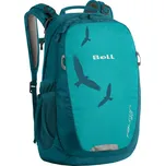 Batoh BOLL FALCON 20 l - Turquoise