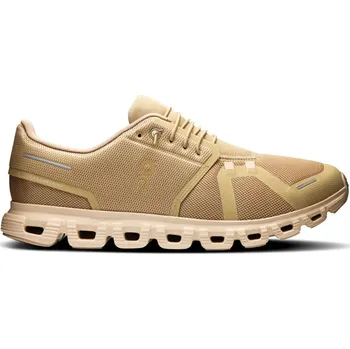 Pánská treková obuv Obuv On Cloud 6 pánská chai/sand 47.5