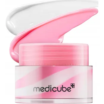Pleťová maska Noční pleťová maska Medicube PDRN 10g