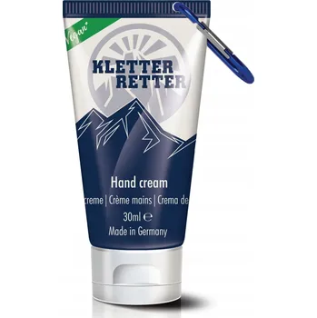 Péče o ruce Krém na ruce KletterRetter Hand Cream Mini 30 ml