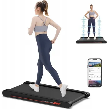 Běžecký pás Elektrický běžecký pás Sperax gs1 do 120 kg