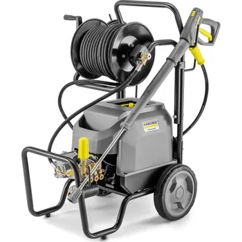 Vysokotlaký čistič Kärcher Vysokotlaký čistič KÄRCHER HD 6/15-4 MX Plus Classic 1.367-910.0