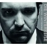 Zimní cesta / Die Winterreise - CD