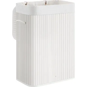 Koš na prádlo Koš na prádlo GUS bílá