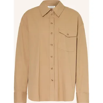 Ladneri Dámská Košile Bella, černošedá, 40