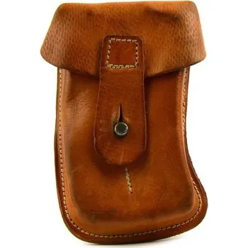 Sumka vz. 61 škorpion použitá (Vojenská sumka, zásobníkové pouzdro, patrontaška, taktické pouzdro.&nbsp;)