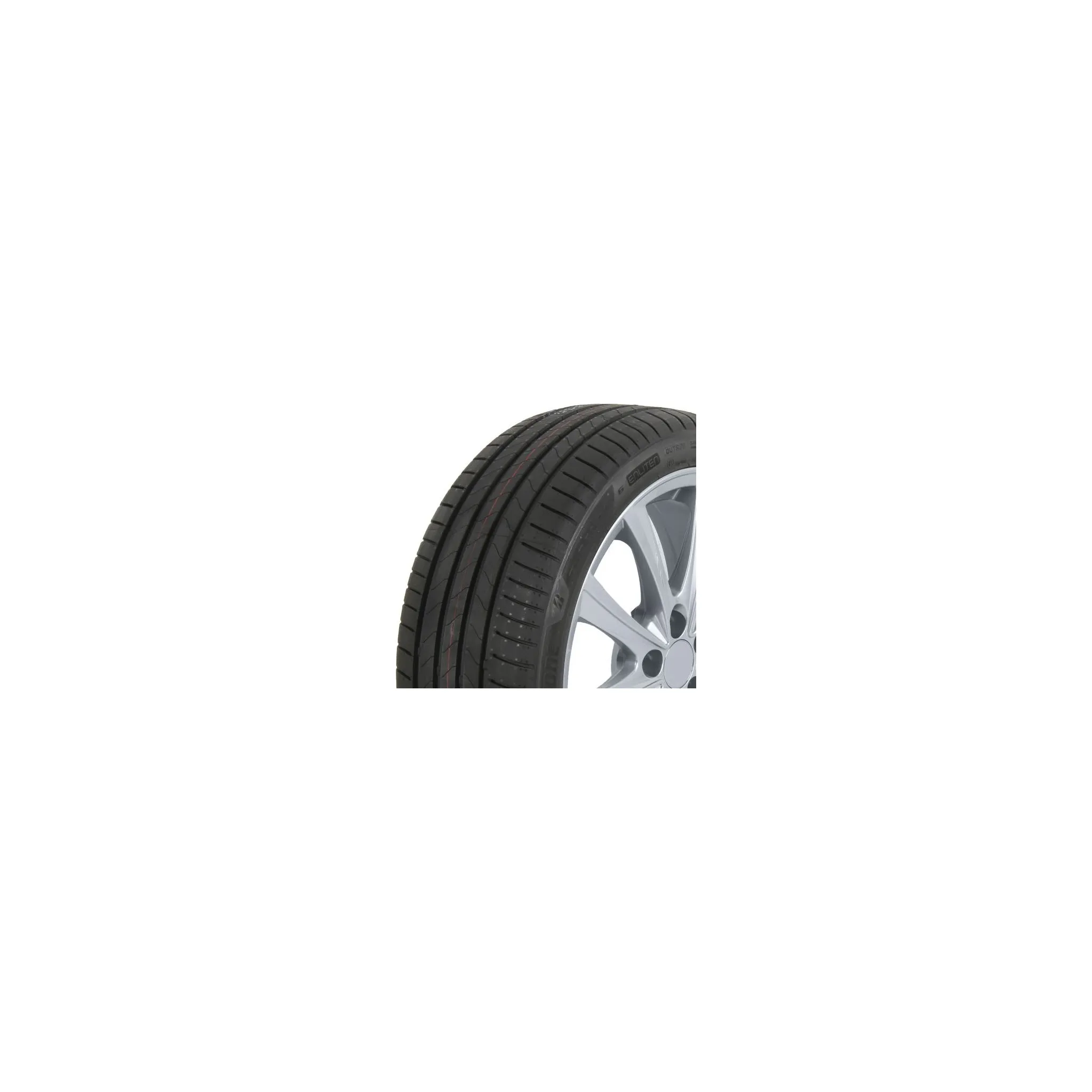 Fotografie 3 - Letní osobní pneu Bridgestone Turanza 6 225/40 R18 92 Y XL