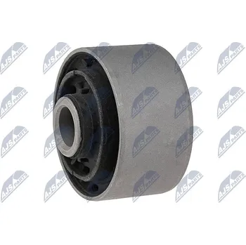 Uložení, řídicí mechanismus NTY ZTT-TY-015A