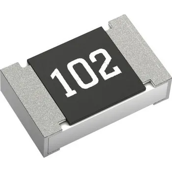 Rezistor Rezistor SMD 280kΩ ±0.1procent 0.1W Kovová fólie pouzdro 0603 (1608M) Panasonic, řada: ERA