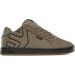 boty ETNIES Fader WARM GREY/BLACK velikost bot 45,5