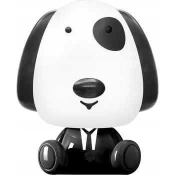 Lampička Zuma Line Stolní lampa PES KDR-606-BL Černá