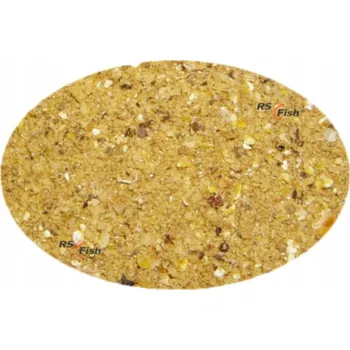 Návnadová surovina Lorpio návnada Mega Mix Kapr Scopex Vanilka 3kg