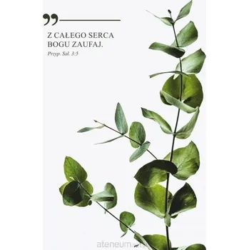 Obraz Přání Koinonia, papír, 11,4 x 16,2 cm