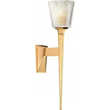 Nástěnné svítidlo Nástěnné svítidlo Elstead Lighting žluté G9 30 W