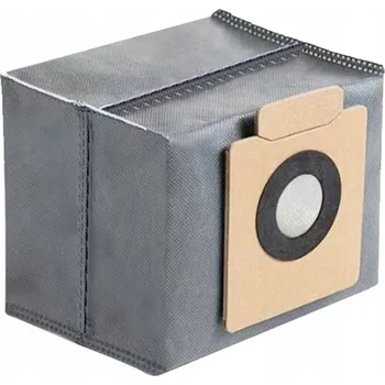 Obraz SÁČEK NA PRACH A NEČISTOTY 4VRSTVÝ PRO EUFY X8 PRO X10 PRO OMNI