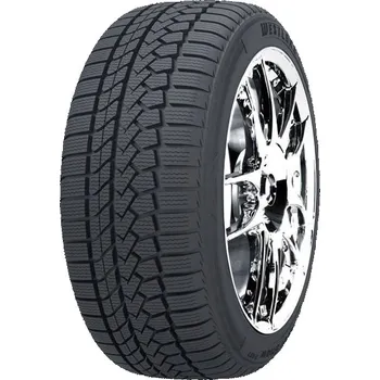 Zimní osobní pneu Zimní pneumatika Trazano Z-507 245/45 R17 99 V s přilnavostí na sněhu (3PMSF), zesílená (XL)