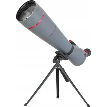 Dalekohled Pozorovací dalekohled Levenhuk New Blaze PLUS 100 s adaptérem pro telefon, zvětšení 25-75x100