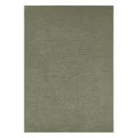 Mint Rugs Tmavě zelený koberec Supersoft, 120 x 170 cm Rozbaleno