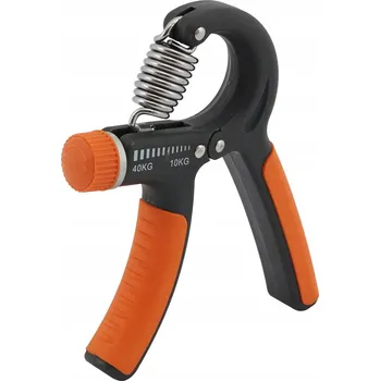 Bezpečnostní kamera Posilovač stisku ruky HMS SC20