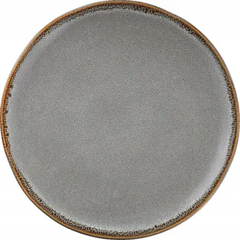 Talíř Jídelní talíř mělký Villa Italia ROCK 26,5 cm