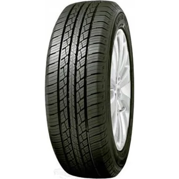 Letní osobní pneu Letní pneumatika Goodride SU318 255/50 R19 107 V zesílená (XL)