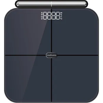Osobní váha Osobní váha s analýzou tělesného složení Medisana BS 850 connect