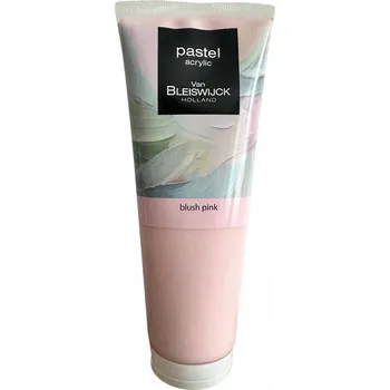 Vodová barva Akrylové barvy Van Bleiswijck 1 ks x 250 ml