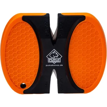 lovecký nůž Brousek na nože PUMA TEC SharpGo