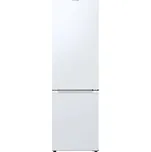 Kombinovaná lednička s beznámrazovým systémem Samsung RB38C600EWW/EF + 20 let záruka na kompresor