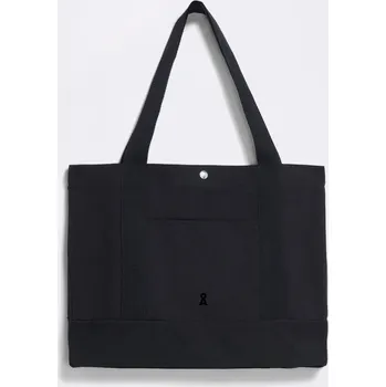 Armedangels XXL Tote Bag 105 black
