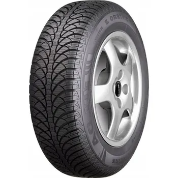 Zimní osobní pneu Zimní pneumatika Fulda Kristall Montero 3 185/60 R15 84 T s přilnavostí na sněhu (3PMSF)