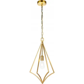 Feiss Nico FE-NICO-P-M-BB závěsné svítidlo 1x60W/E27