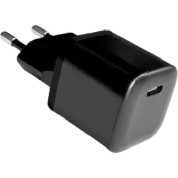 Síťová nabíječka USB-C PD 20W pro iPhone rychlá MINI