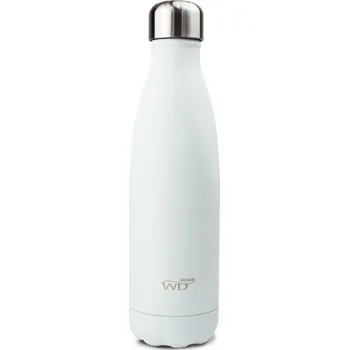 Termohrnek WD Lifestyle, Itálie WD Lifestyle - Cestovní lahev White - 500 ml Barva: jako na obrázku