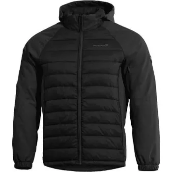 Sport Bunda Neutron Primaloft® Hybrid, Pentagon, Černá, 3XL