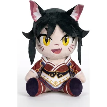 Hračka Play by Play Oficiální plyšový šampion Ahri z League of Legends (21 cm)