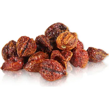 Koření Habanero sušené chilli – celé sušené papričky | www.chilli-shop.cz Množství: 20g