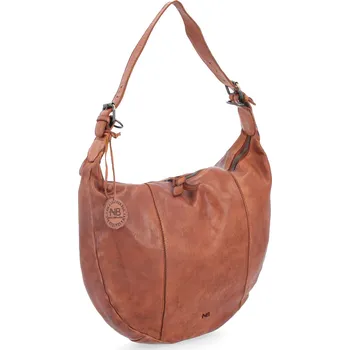 Kabelka Kabelka přes rameno Noelia Bolger koňaková NB 2093 KO