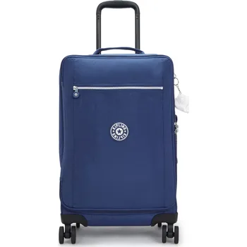 Malý kufr Kipling JET S B Casual Blue Combo