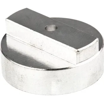 Cestovní adaptér Spojkový adaptér