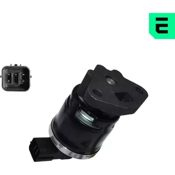 Ventil palivového systému ERA AGR ventil ERA 555340A