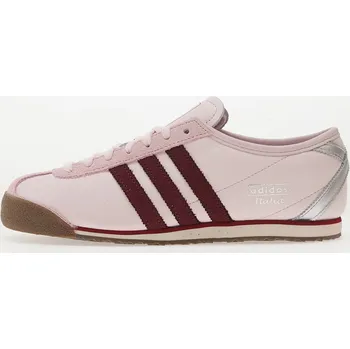 Dámské tenisky Tenisky adidas Italia 70S W Almond Pink/ Maroon/ Gold Metallic EUR 39 1/3
