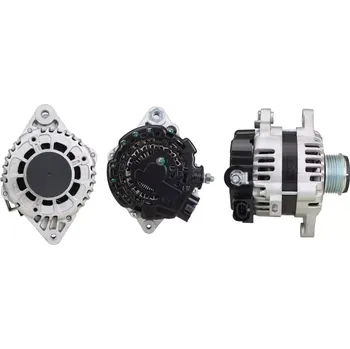 Autoelektrika ELSTOCK Alternátor ELS 28-8635 + DOPRAVA ZDARMA!