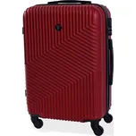 BERTOO velký kufr 75 cm x 49 cm x 29 cm 99 l ABS