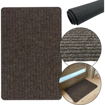 Rohožka ROHOŽKA PŘED DVEŘE PROTISKLUZOVÁ 100X150 CM