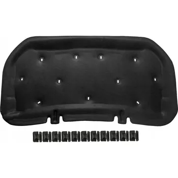 Motorový prostor Izolace motorového prostoru, EZC-LR-038