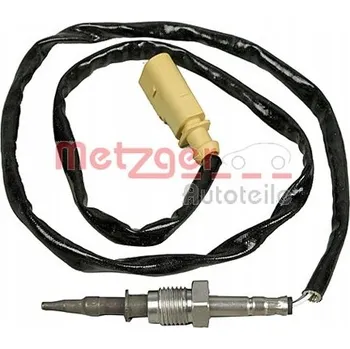 Čidlo automobilu Metzger 0894538 snímač, teplota výfukových plynů