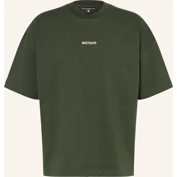 Dámské tričko Wrstbhvr Tričko Garm, zelená
