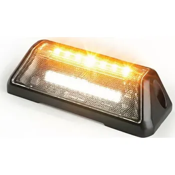 Pracovní světlo Pracovní lampa SKYLED FLASH Strobo, 10-30V, 48W, 1443 Lm, R10